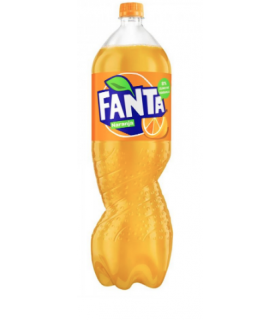 Fanta naranja - 2Ltr